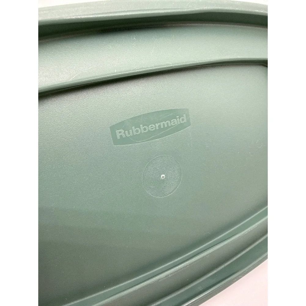 Rubbermaid replacement lid